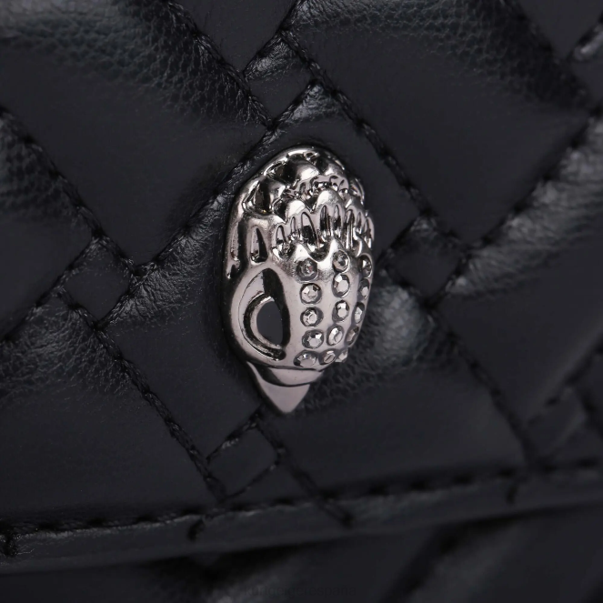 Kurt Geiger mujer londres micro kensington 2LPR61 | bolsas negro